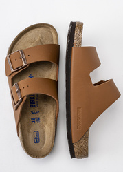 Birkenstock Arizona Soft Footbed BF SFB
