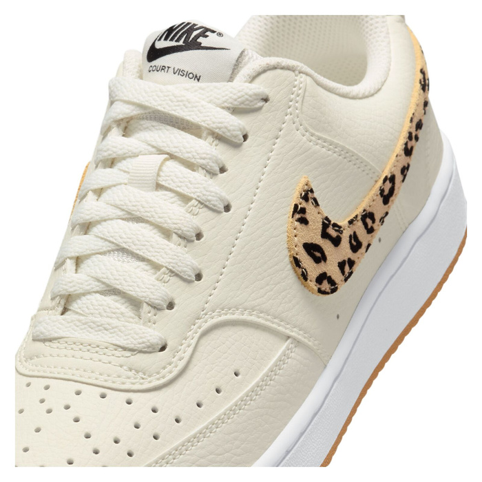 Nike Court Vision Damen Sneaker