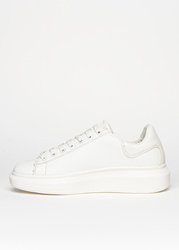 Sneakers Guess Salerno (FL7SALELE12-WHITE)