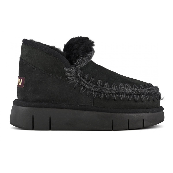 MOU Eskimo Bounce Sneaker Damen Schneestiefel