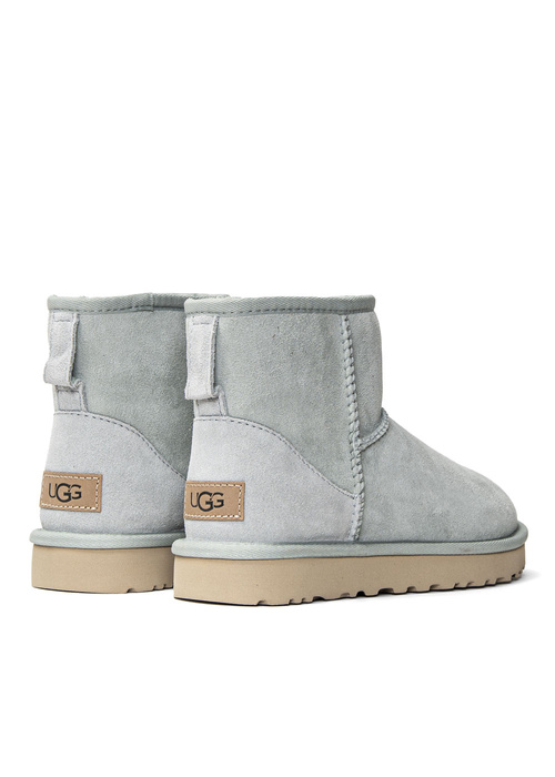 UGG W Classic Mini II (1016222-SYG)