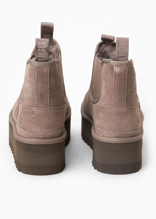 Damen Chelsea-Boots UGG W NEUMEL PLATFORM CHELSEA
