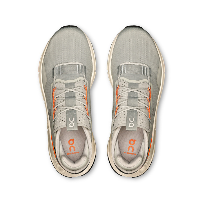 ON CLOUDNOVA 2 Herren Sneaker