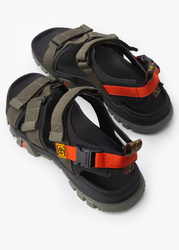 TIMBERLAND Garrison Trail Herren Sandalen