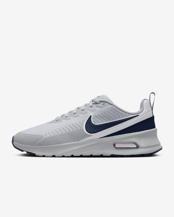 Nike AIR MAX NUAXIS Herren Sneaker
