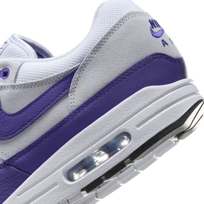 NIKE AIR MAX 90 Field Purple Herren Sneaker