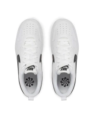 Nike COURT BOROUGH LOW RECRAFT BG Sneaker für Junge