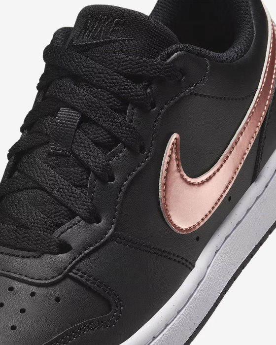 Nike Court Borough Low Recraft SE Kinder Sneaker