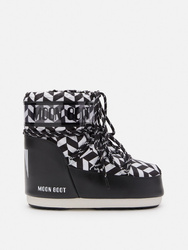 Moon Boot ICON LOW OPT Damen Schneestiefel