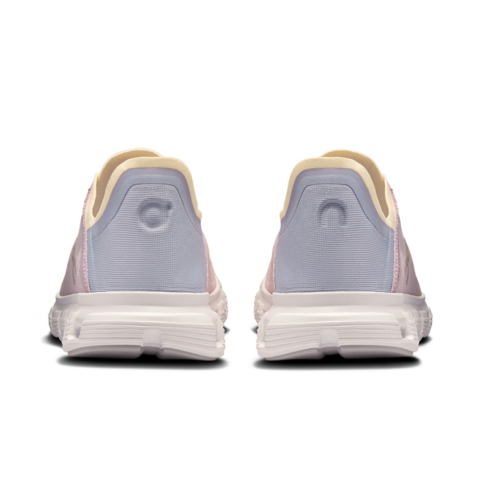 ON Cloud 6 Coast W Orchid | Nimbus Damen Sneaker