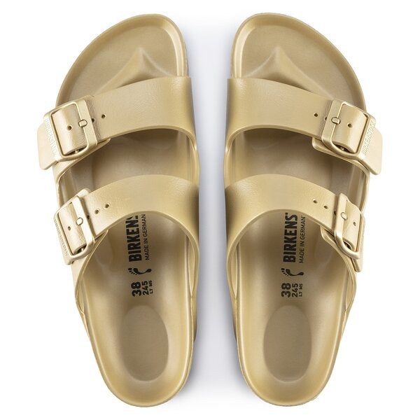 Birkenstock Arizona Essentials EVA Damen Pantoletten