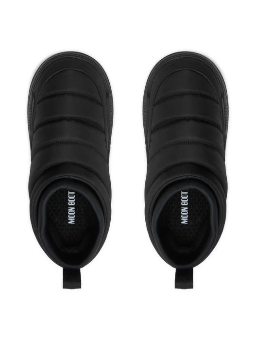 Moon Boot PARK SOFT NYLON Damen Schneestiefel