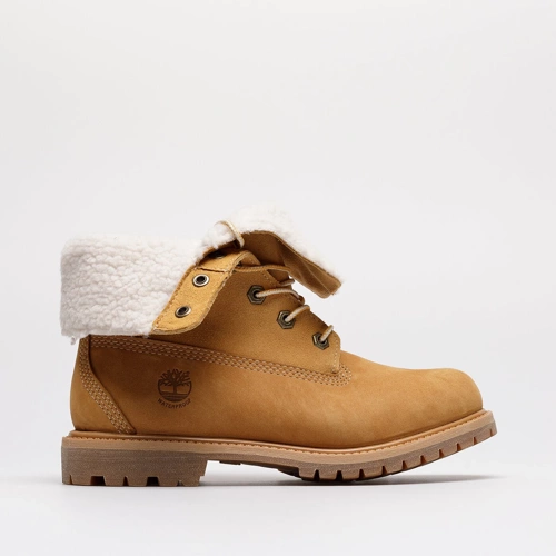 Timberland AUTHENTICS FTW Damen Stiefeletten