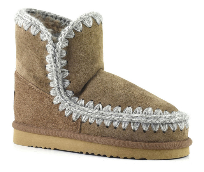 MOU ESKIMO 18 Damen Schneestiefel