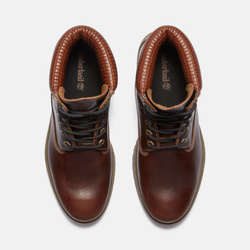 Herren Stiefeletten Leder TIMBERLAND Premium 6 Inch Lace Up Waterproof Boot