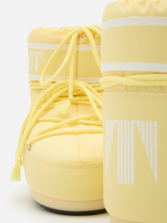 Moon Boot ICON LOW NYLON Damen Schneestiefel