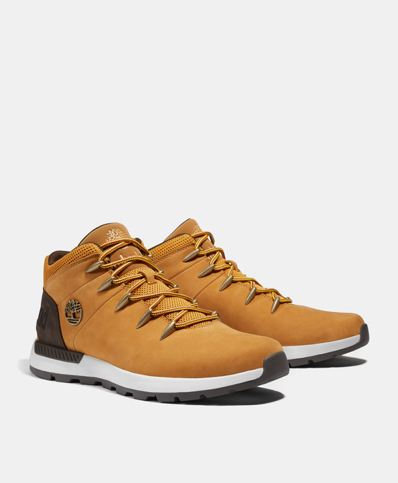 Timberland Sprint Trekker Mid Herren Trekking-Schuhe