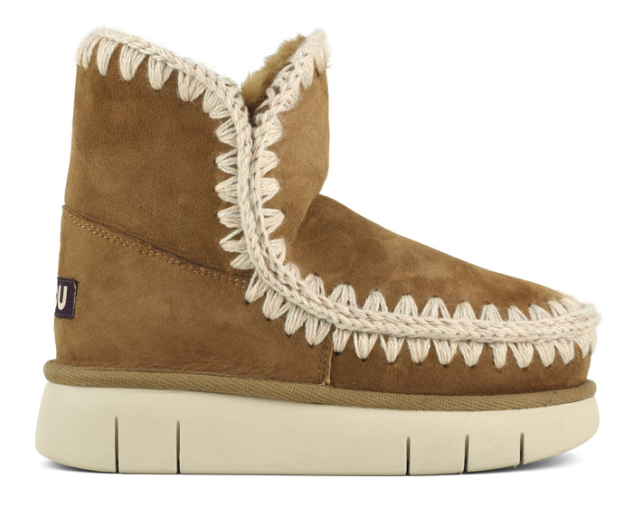 MOU Eskimo 18 bounce Damen Schneestiefel