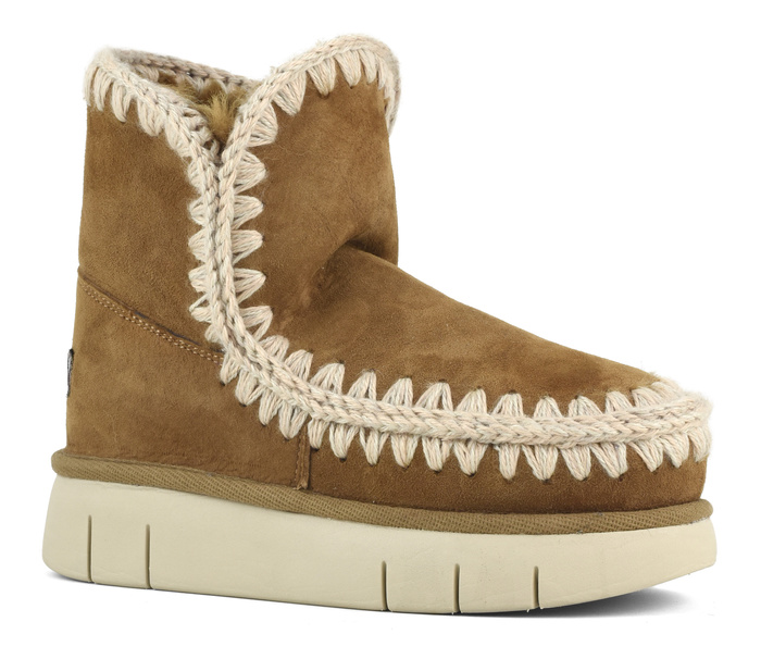 MOU Eskimo 18 bounce Damen Schneestiefel