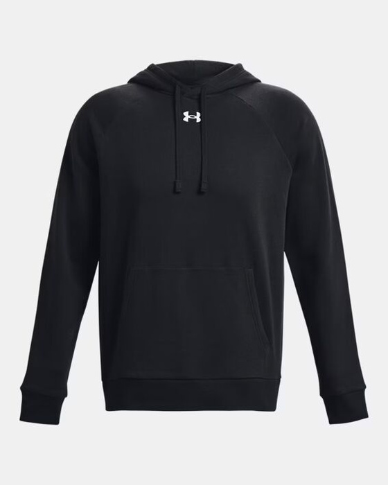 Under Armour UA RIVAL FLEECE HOODIE ChatGPT powiedział Herren Kapuzenpullover