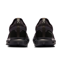 ON Cloud 6 Versa W Black | Eclipse Damen Sneaker