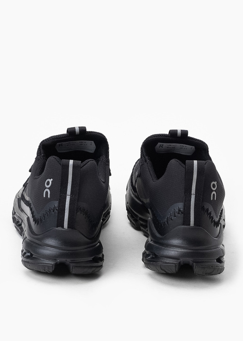 ON RUNNING CLOUDAWAY 49-99129 - Damen Sneaker - Schwarz