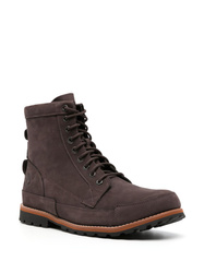 Timberland Originals MID LACE UP BOOT SOIL Herrenstiefel