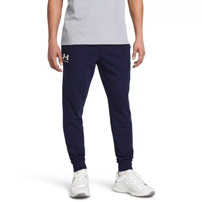 Under Armour UA RIVAL TERRY JOGGER Herren Jogginghose