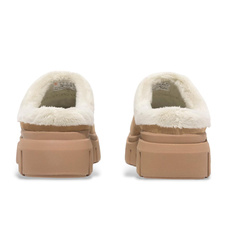 Timberland Greyfield WARM LINED SHOE MEDIUM NUBUCK Hausschuhe für Damen beige