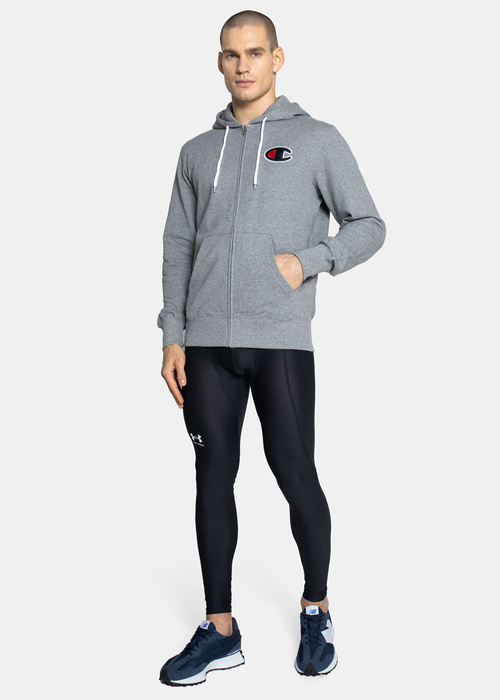 Champion Rochester 1919 Zip-Up Hoodie (214185-EM525)