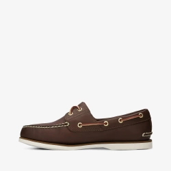 Timberland CLASSIC BOAT 2 EYE Herren Mokassins