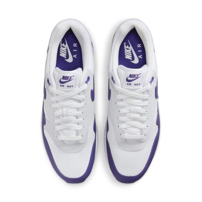 NIKE AIR MAX 90 Field Purple Herren Sneaker