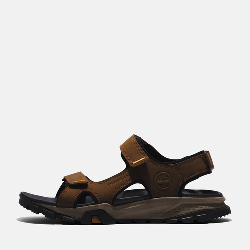 TIMBERLAND Lincoln Peak 2 Herren Sandalen