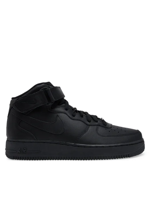 NIKE Air Force 1 '07 MID Herren Sneaker