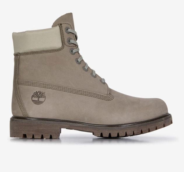 TIMBERLAND Premium 6 Inch Lace Up Waterproof Boot Herren Boots