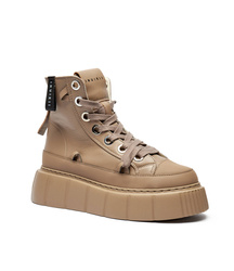 INUIKII LEATHER MATILDA Damen Sneaker