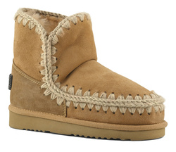 MOU ESKIMO 18 GLITTER LOGO Damen Schneestiefel