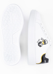 KARL LAGERFELD MAXI KUP KL X DD LO LACE Damen Sneaker