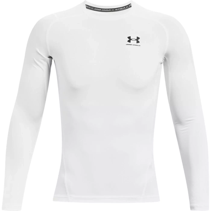 Herren Langarmshirt UNDER ARMOUR UA HG ARMOUR COMP LS