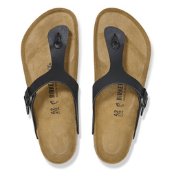 Birkenstock Gizeh Birko-Flor Flip-Flops für Herren