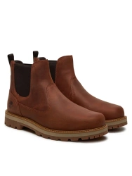 TIMBERLAND Britton Road Mid Chelsea Herren Chelsea Boots