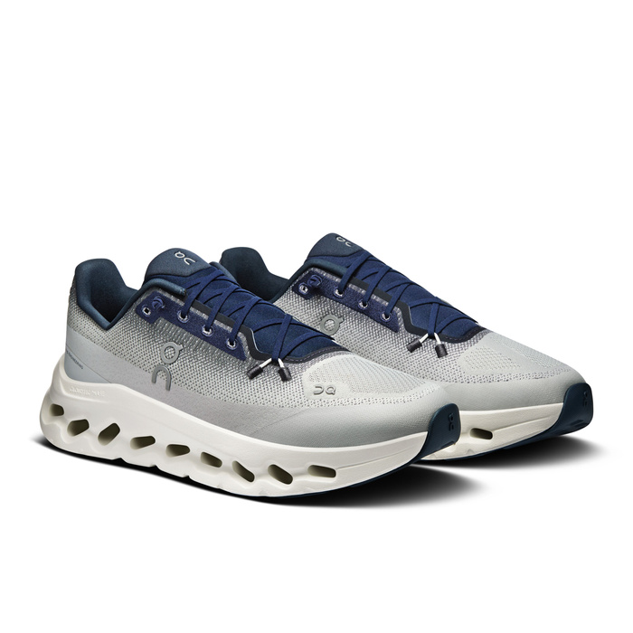 ON Cloudtilt Midnight | Ice Herren Sneaker