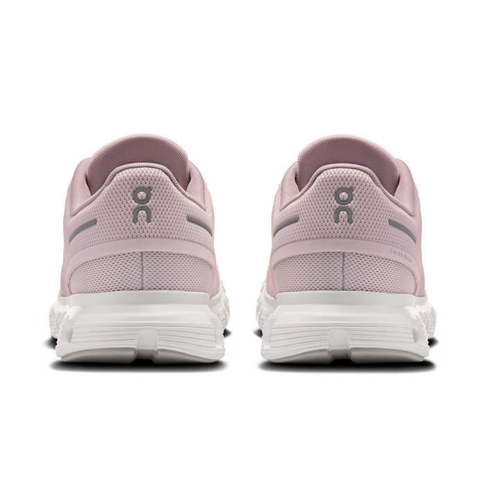 ON Cloud 6 Orchid | Fade Damen Sneaker