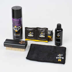 CREP PROTECT ultimate care pack - Unisex Schuhpflege -