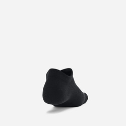 Under Armour UA ESSENTIAL NO SHOW 6PK Unisex Socken