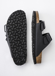 BIRKENSTOCK ARIZONA BF BLACK 51793  - Damen Flip Flops - Schwarz