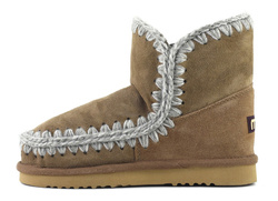 MOU ESKIMO 18 Damen Schneestiefel