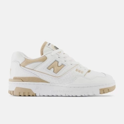 NEW BALANCE 550 BBW550BT Damen Sneaker weiß