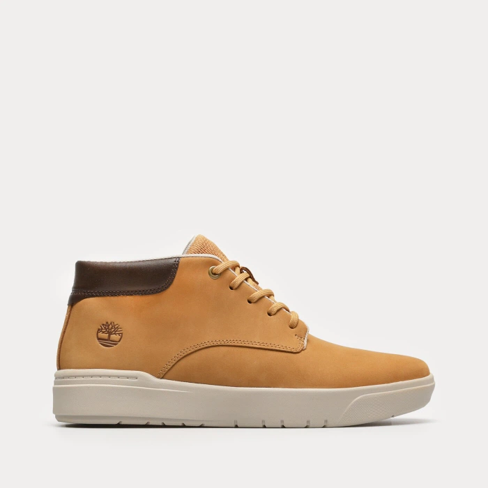 TIMBERLAND Seneca Bay Leather Chukka Herren Stiefeletten