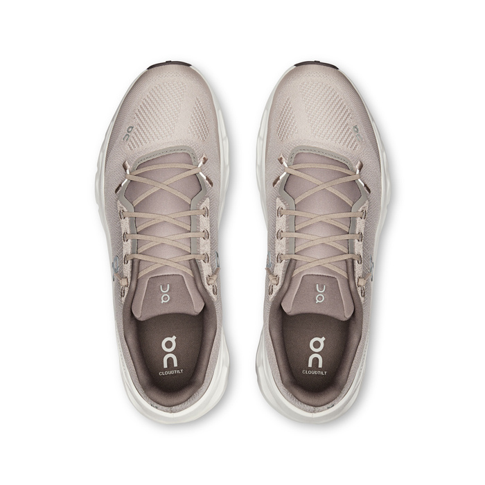 ON Cloudtilt Cinder | Fog Herren Sneaker